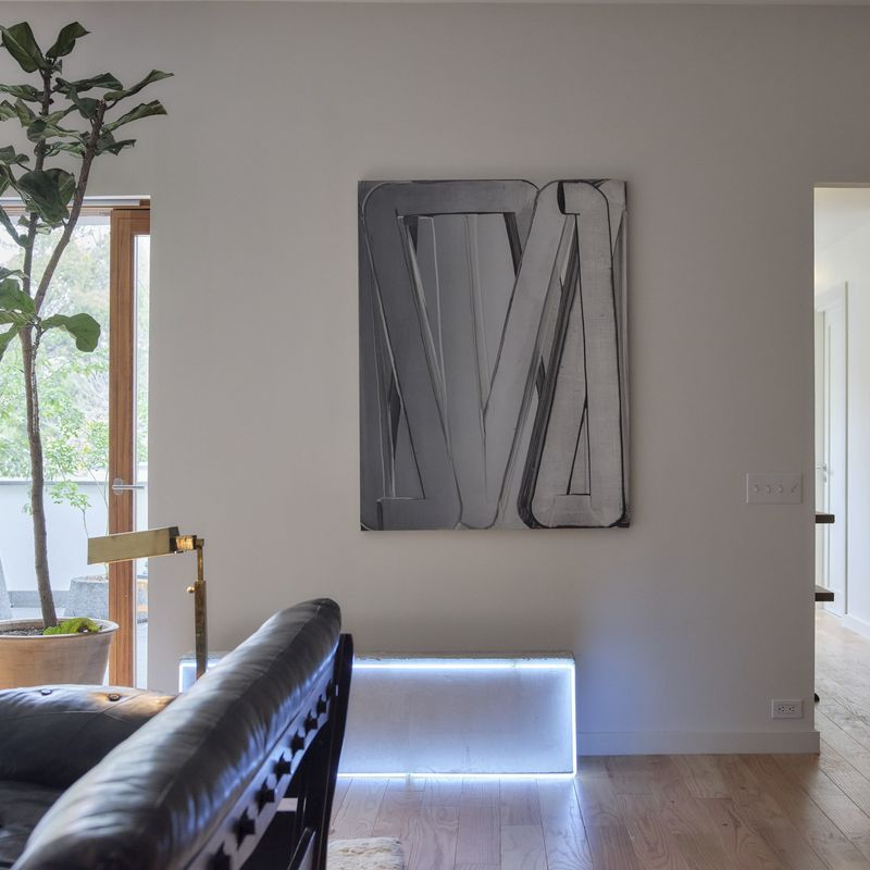 Designer Home in Santa María la Ribera