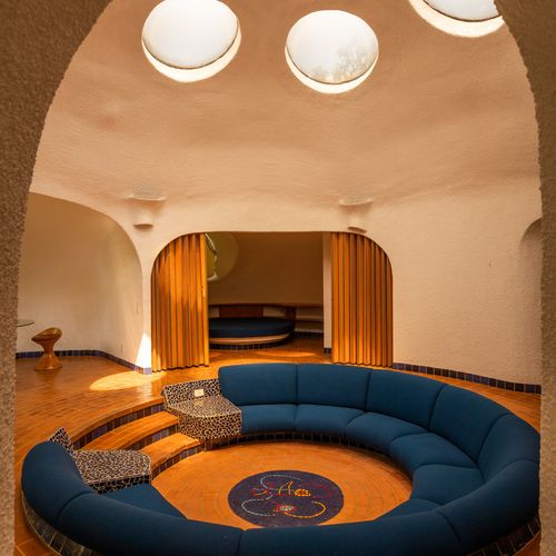 Conjunto Satélite