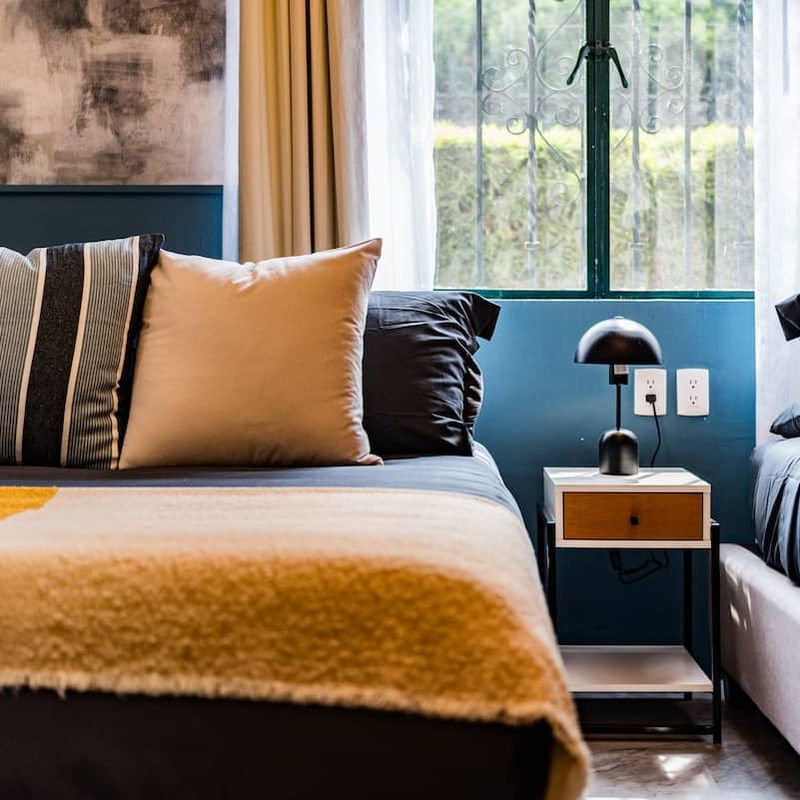 Large Home in Roma Norte