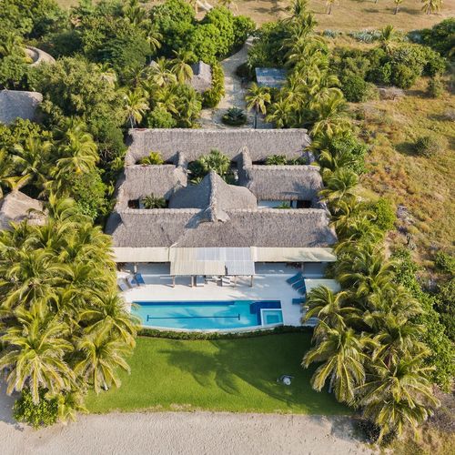Villa in Los Naranjos
