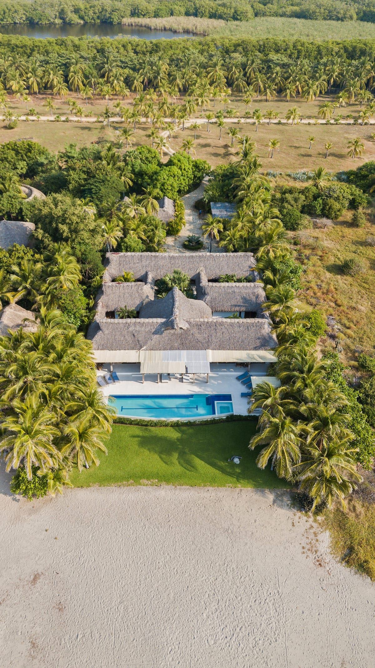 Villa in Los Naranjos