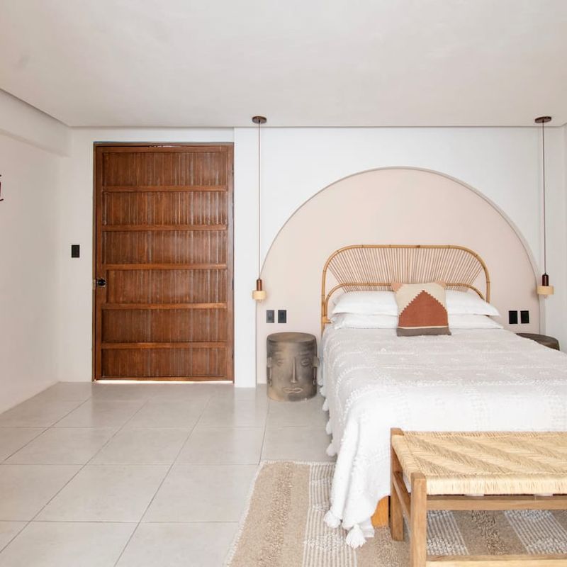 Gorgeous Home in Oaxaca