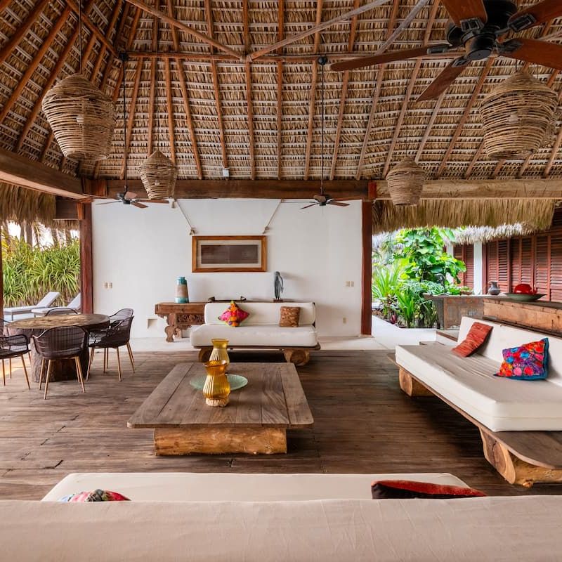 Villa in Los Naranjos