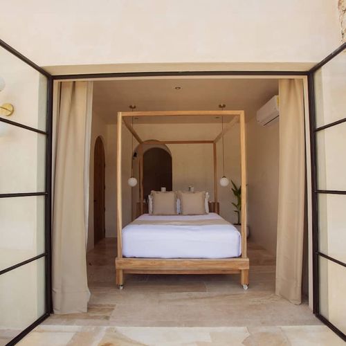Villa in Tulum