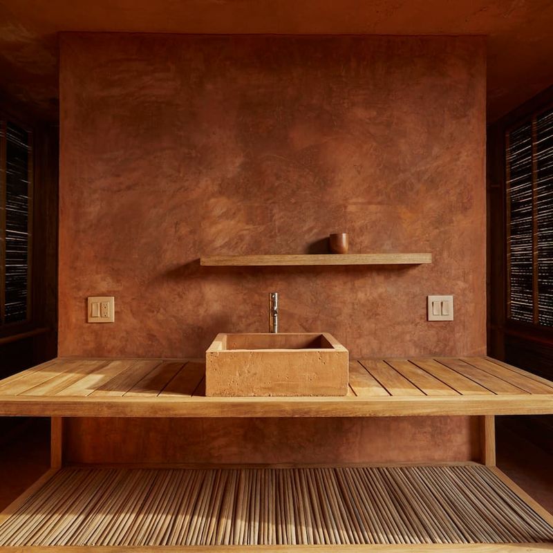 Designer Home in Casa Wabi Area