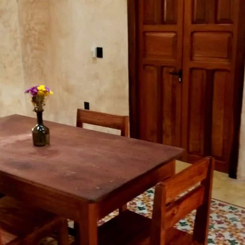 Home in Campeche