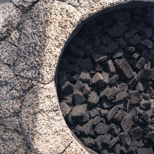 Brutalist Home in East Cape