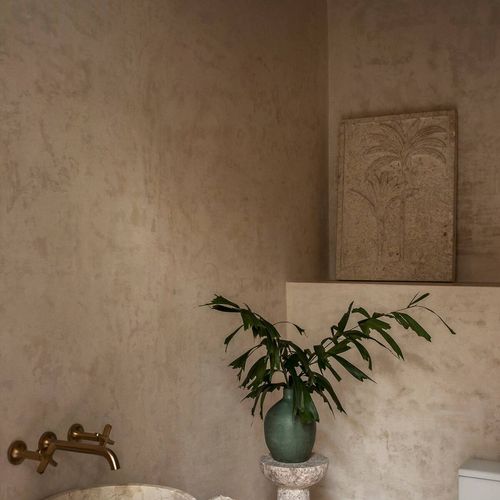 Designer Home in Tulum