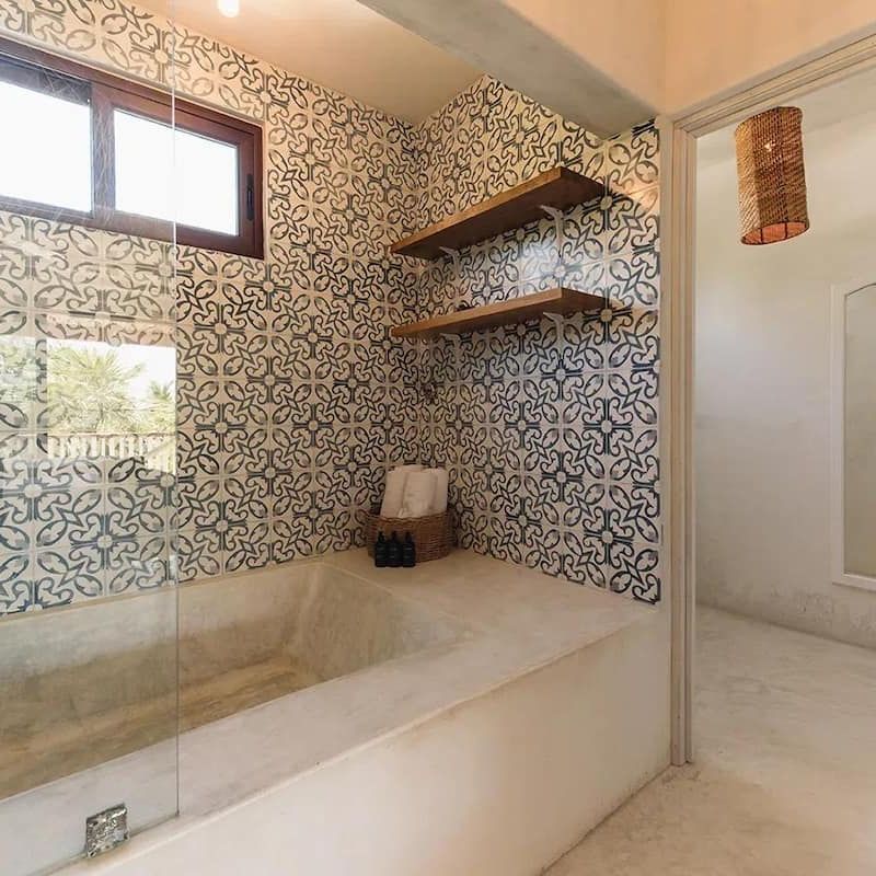 Villa in Soliman Bay 