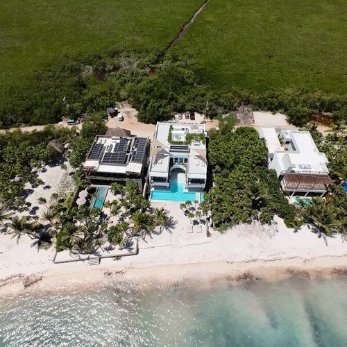 Villa in Tulum