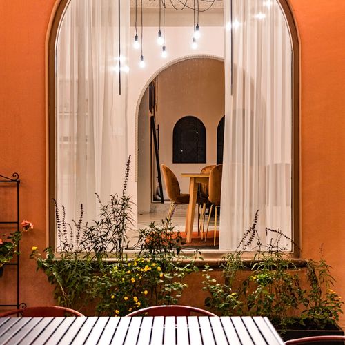 Large Home in Roma Norte