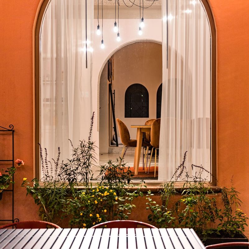 Large Home in Roma Norte