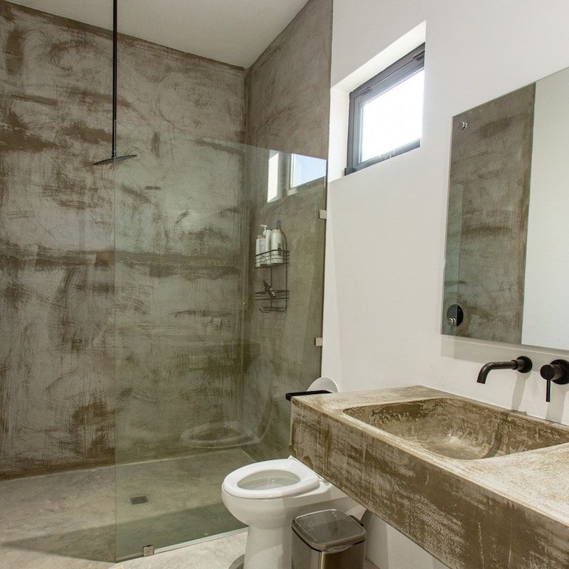 Villa in Todos Santos