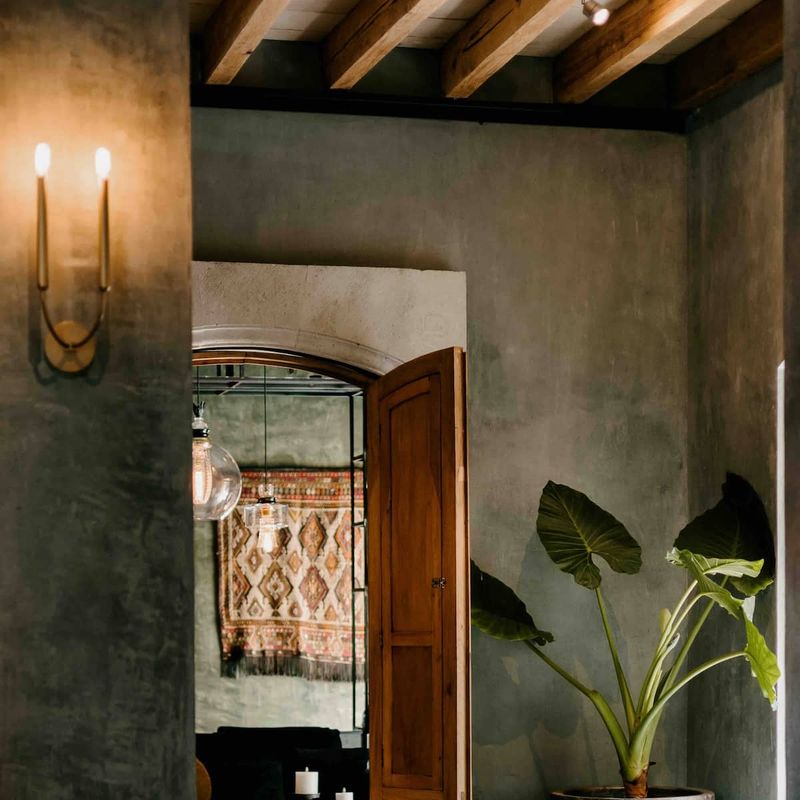 Designer Home in Oaxaca
