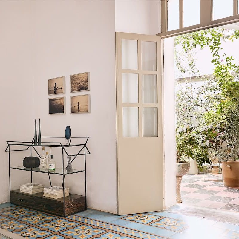 Colonial Home in Centro Oaxaca