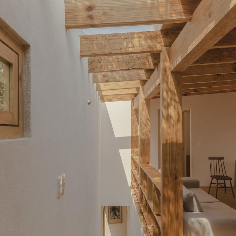 1930s Home in Condesa