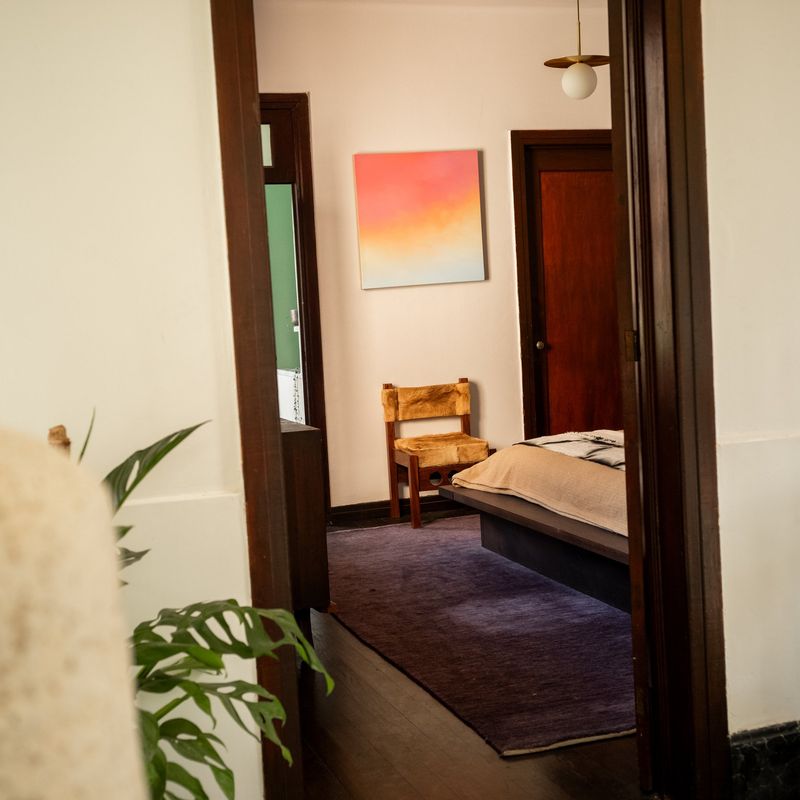 1930s Home in Roma Sur