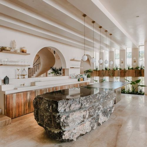 Villa in Tulum