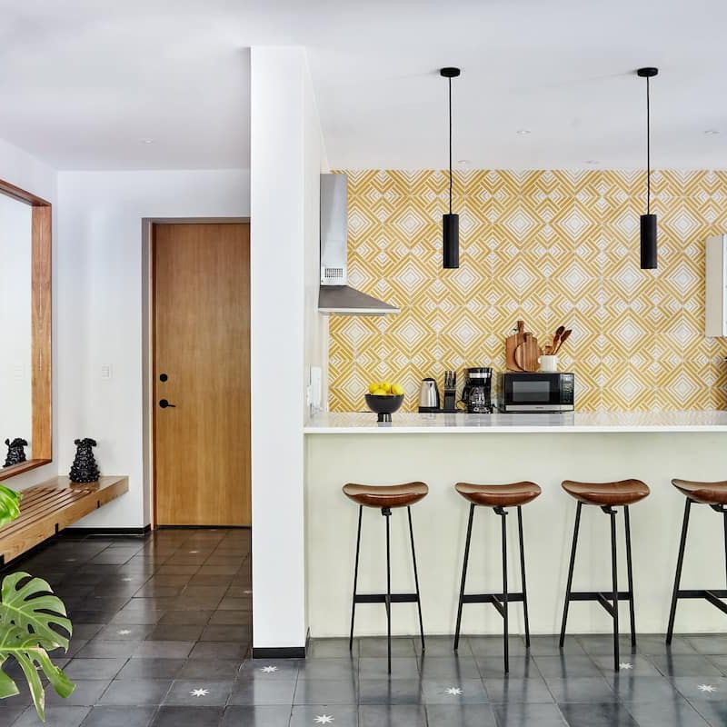 Apartment in Condesa