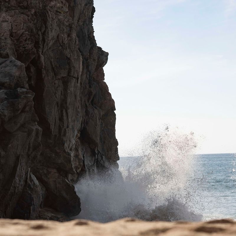 Cliffside Estate in San Pancho