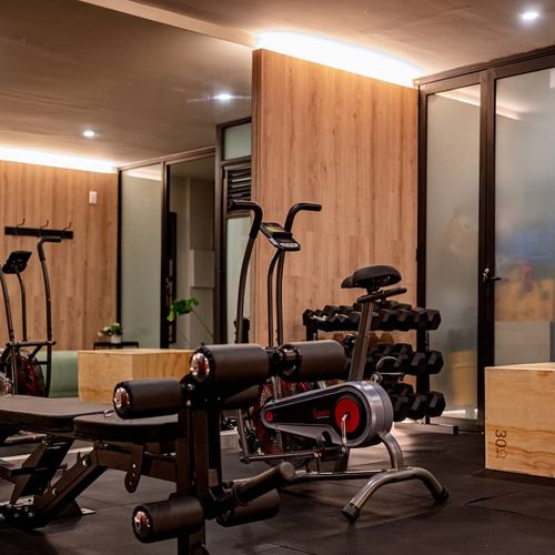 Row Home in Roma Sur