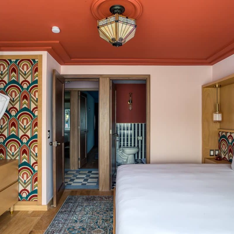 Apartment in Condesa