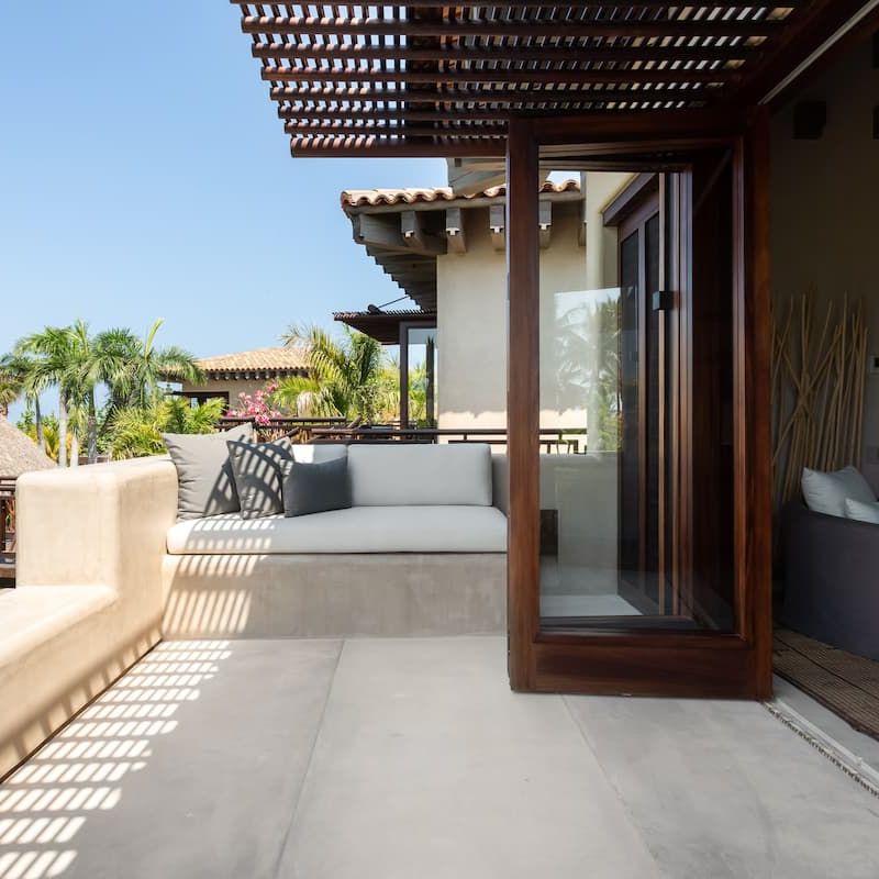 Designer Villa in Punta Mita