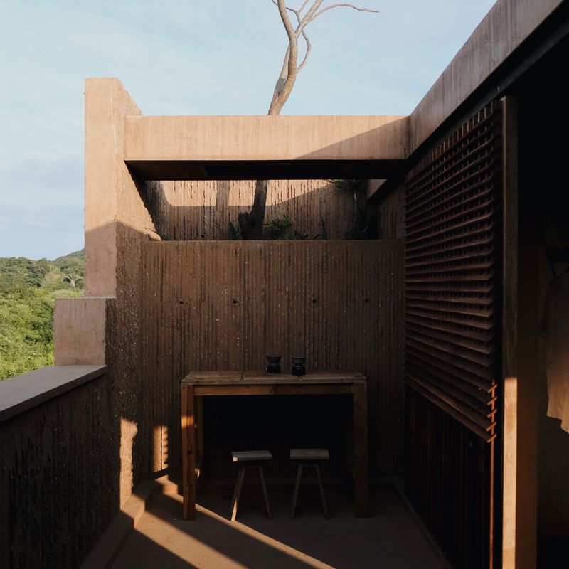 Designer Home in Casa Wabi Area