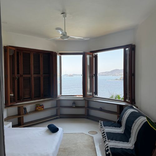 Home in Ixtapa