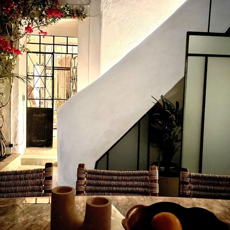 Colonial Home in Centro Oaxaca