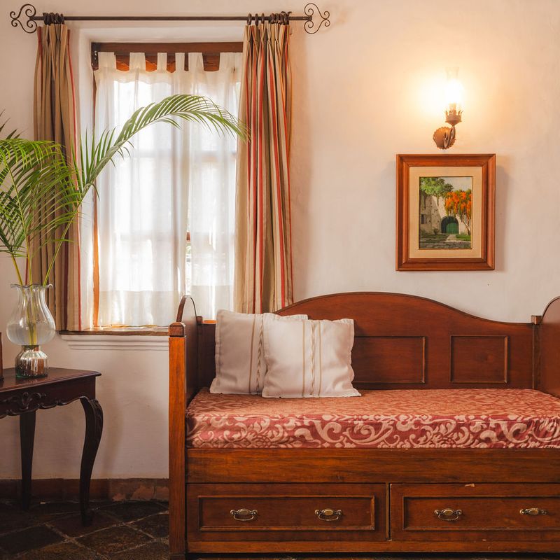 17th Century Hacienda in Morelos