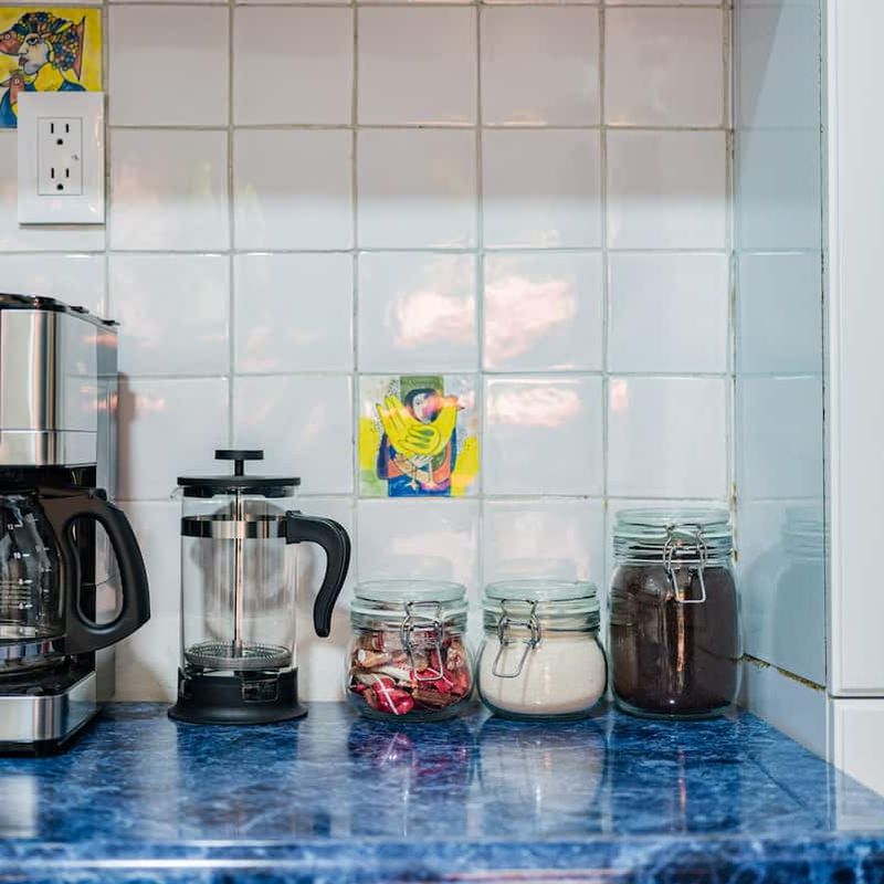 Large Home in Anzures