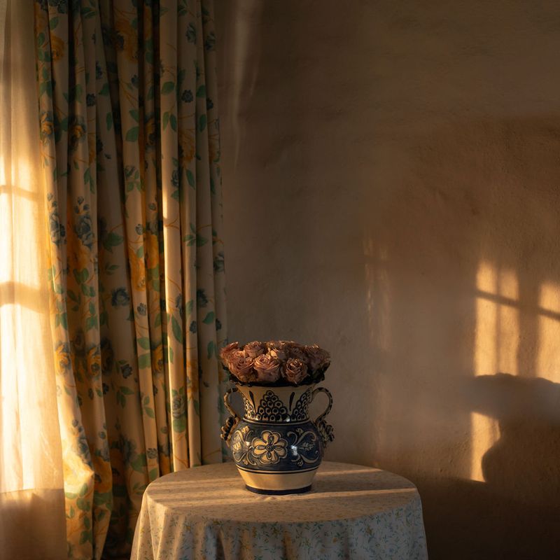 17th Century Hacienda in Morelos