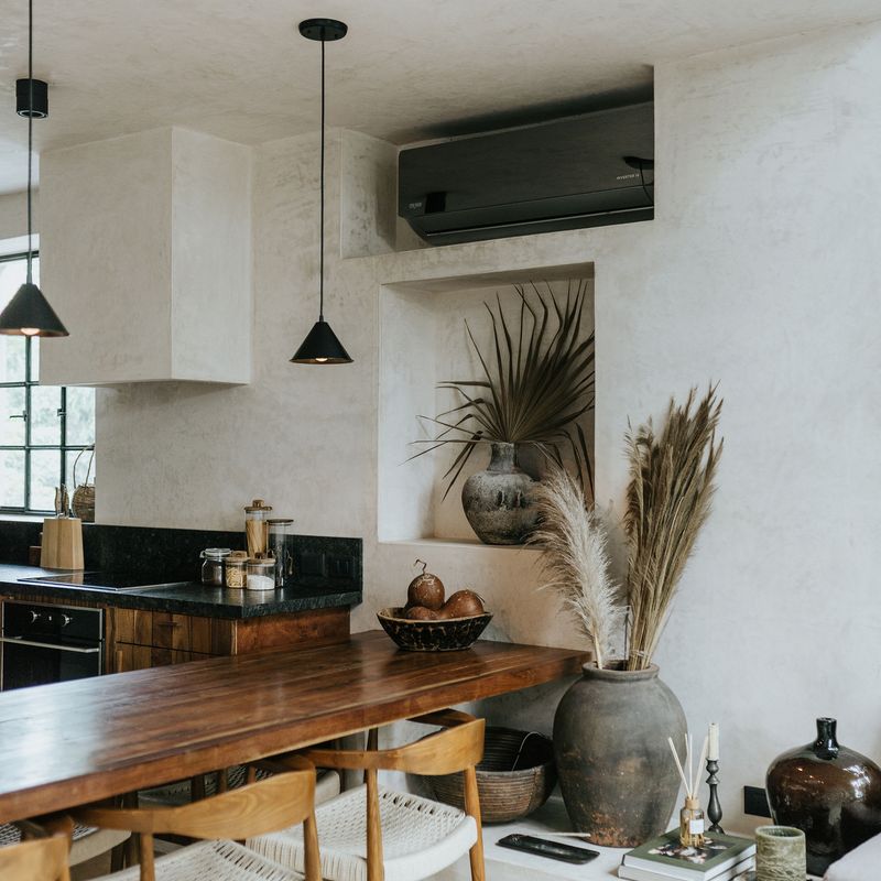 Designer Apartment in Tulum