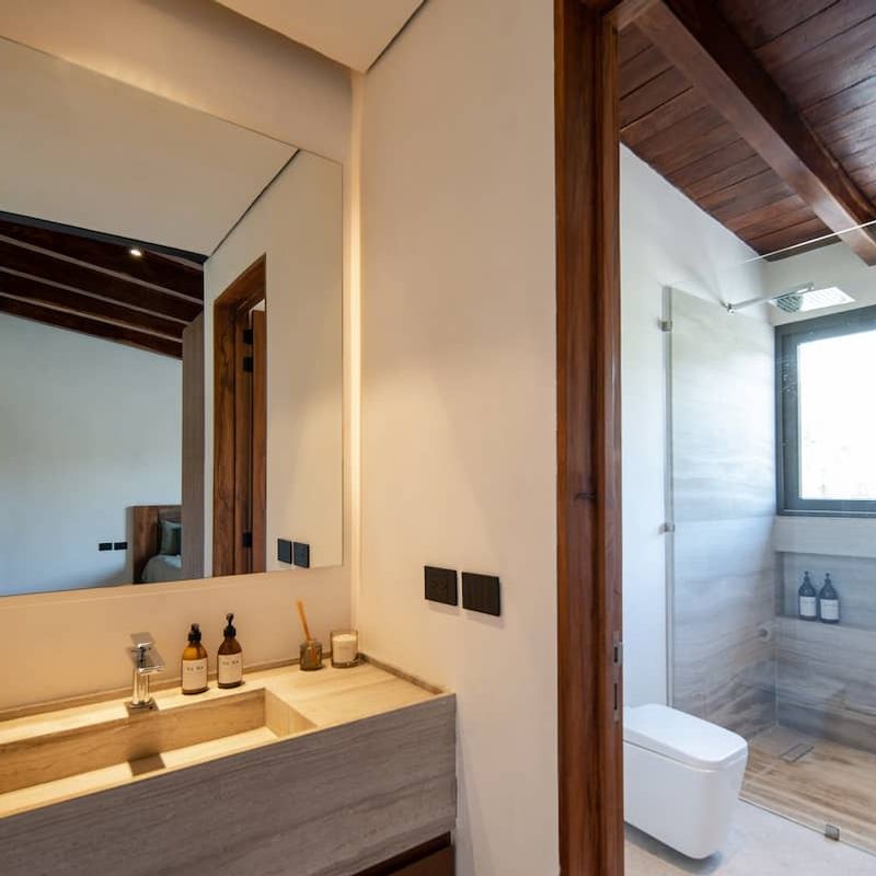 Villa in Puerto Aventuras 