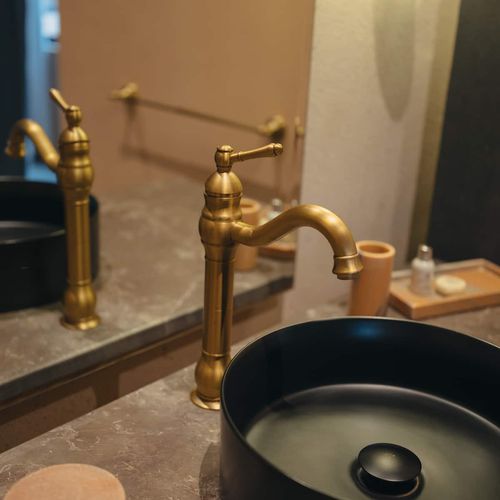 Design Villa in La Veleta