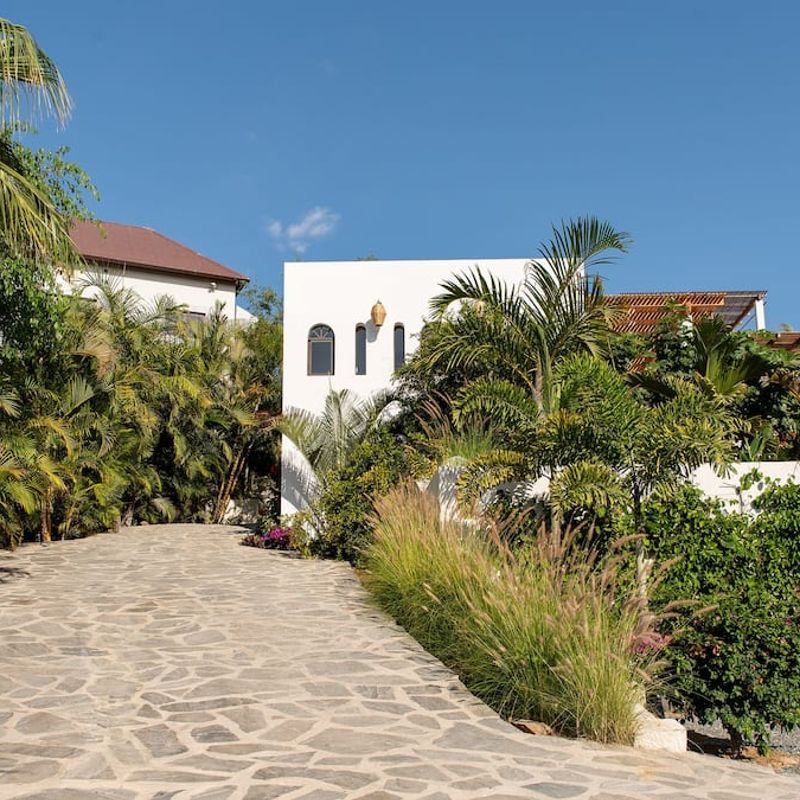 Trendy Home in Todos Santos