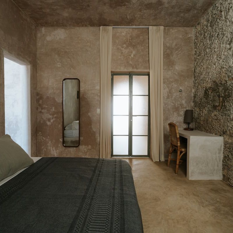 Designer Home in Merida