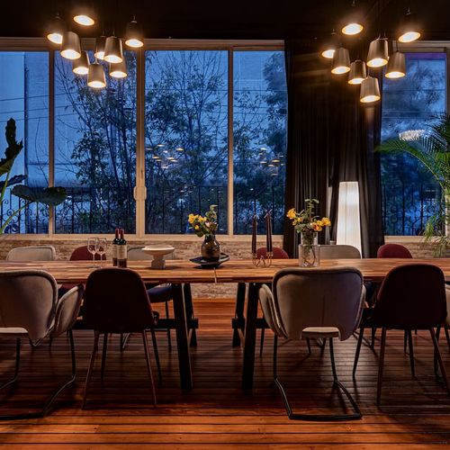 Large Home in Roma Norte