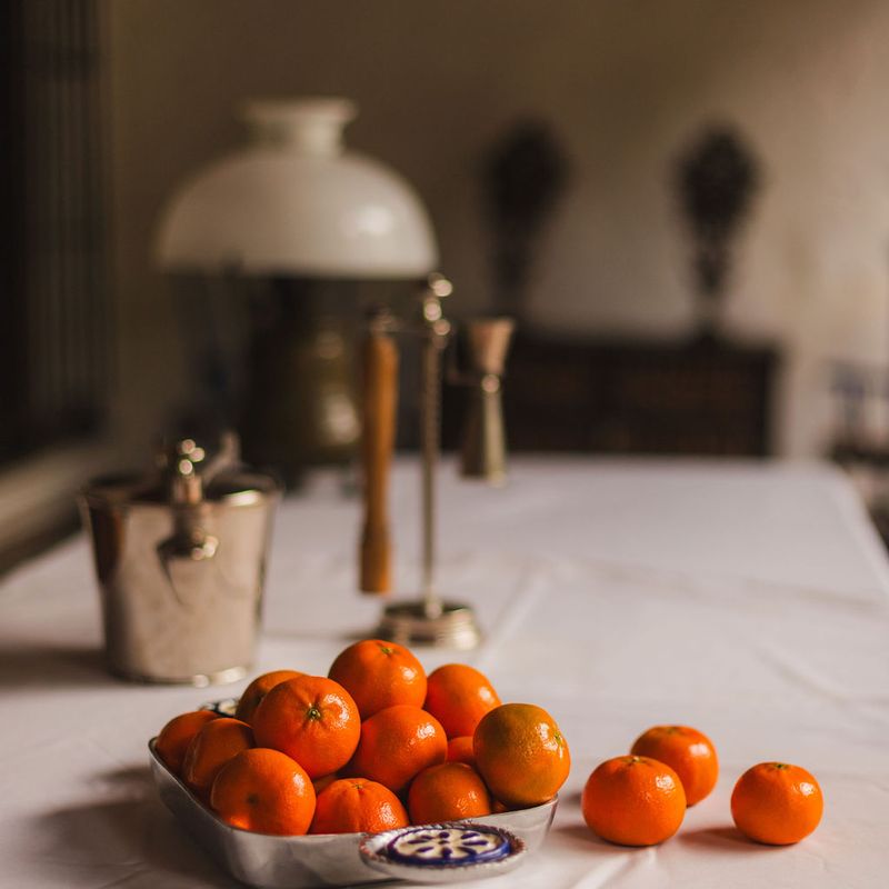 17th Century Hacienda in Morelos