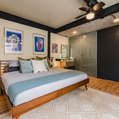 Large Home in Condesa