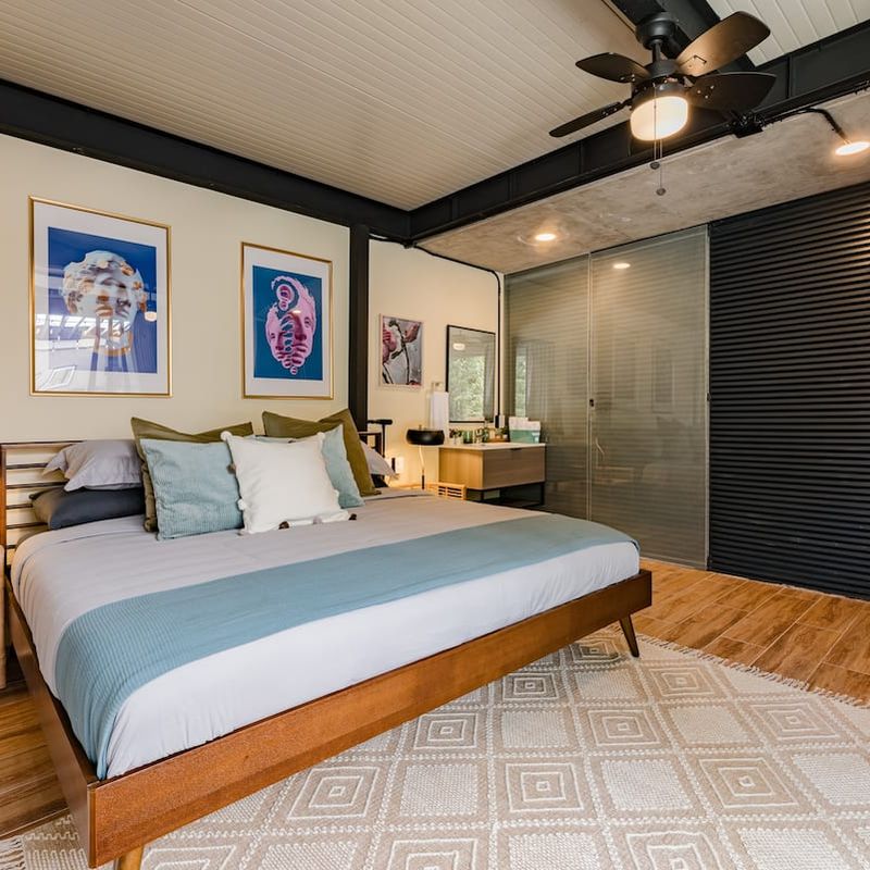 Large Home in Condesa