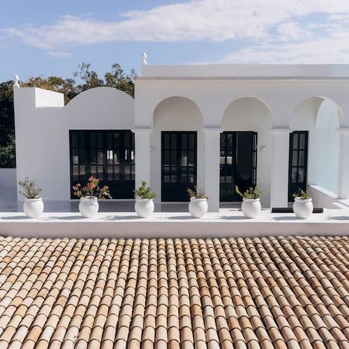Gorgeous Villa in Tulum