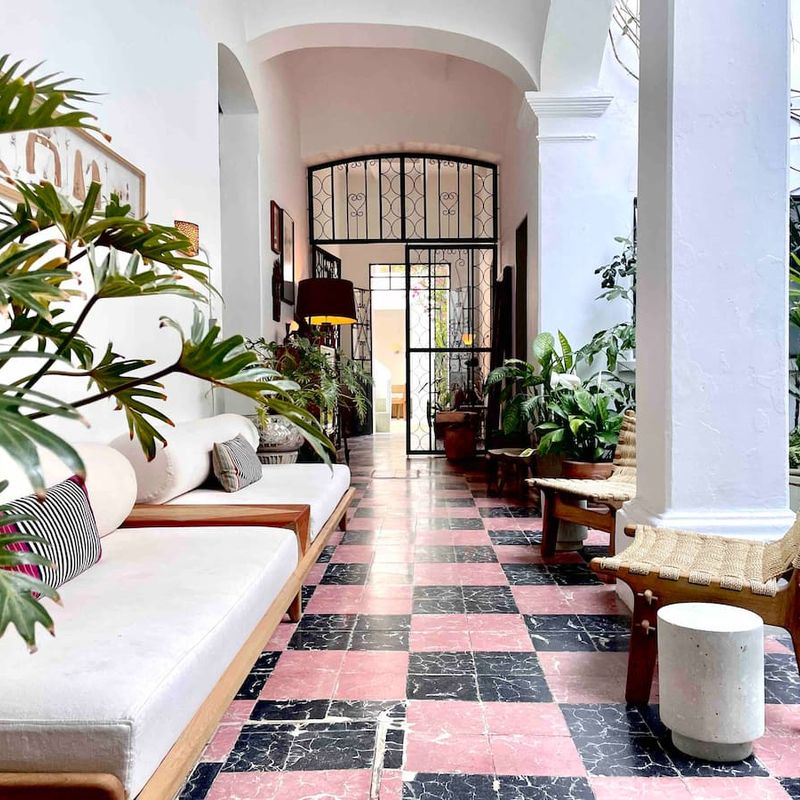Casa Independencia