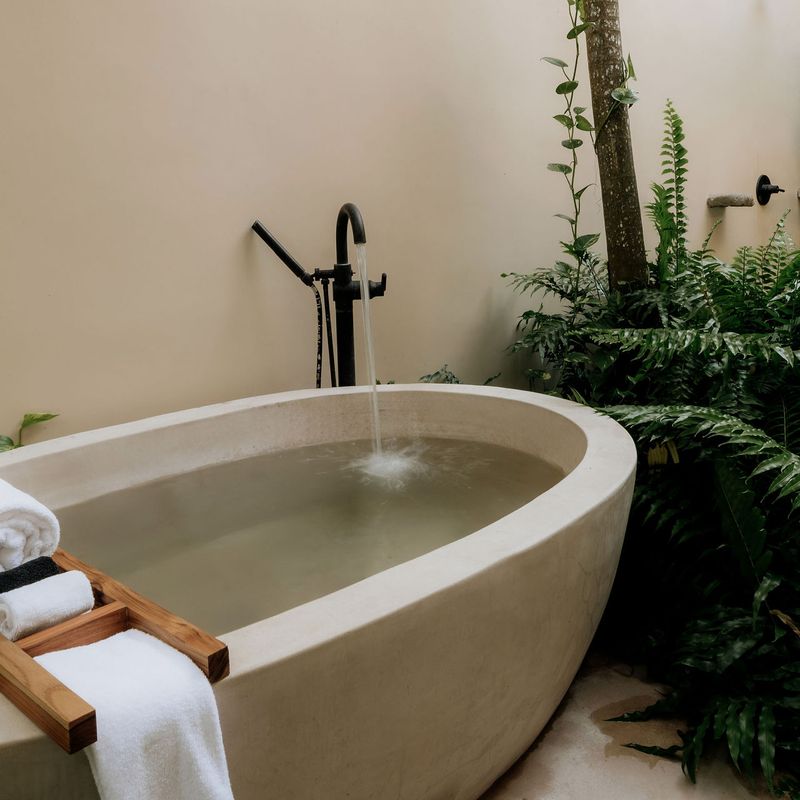 Cliffside Villa in San Pancho