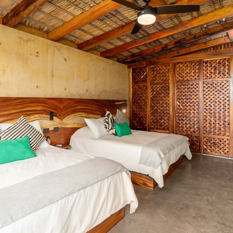 Villa in Puerto Escondido 