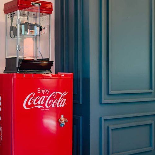 Large Home in Cuauhtemoc