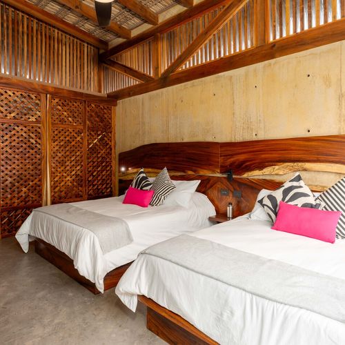 Villa in Puerto Escondido 