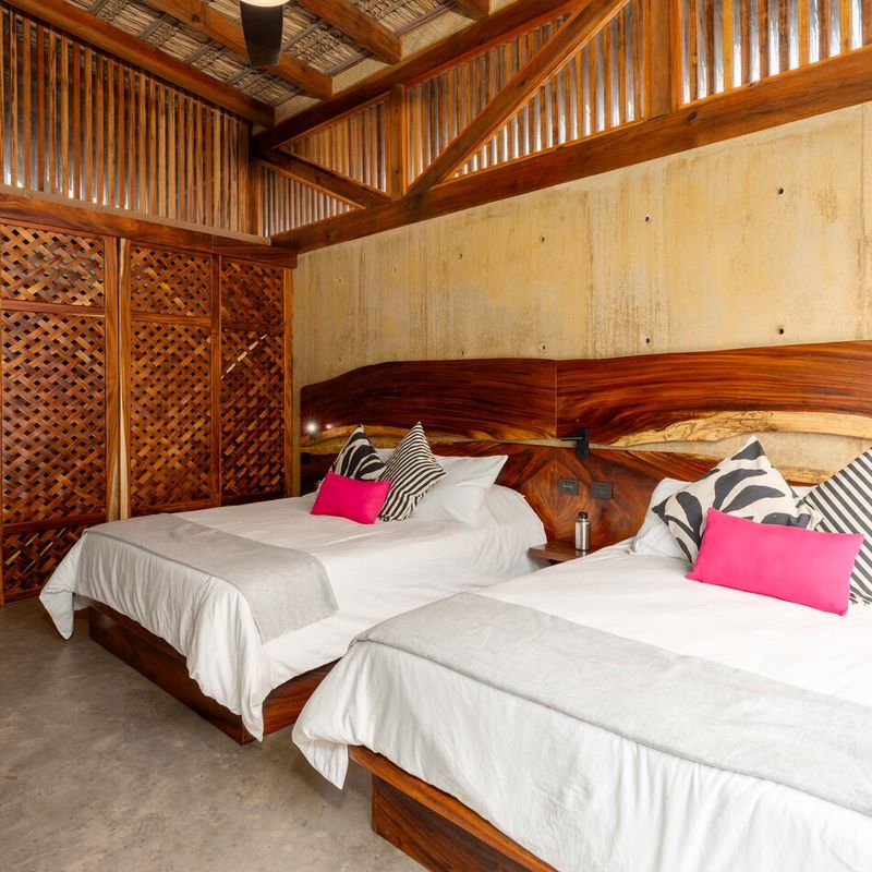 Villa in Puerto Escondido 