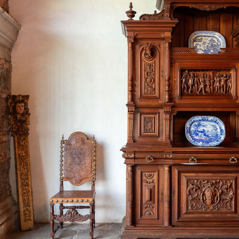 17th Century Hacienda in Morelos